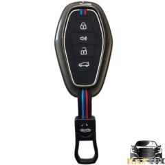 کاور سوییچ فلزی فیدلیتی پرستیژ