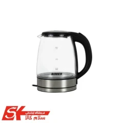 کتری برقی بیمر مدل TM-17G