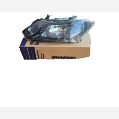 چراغ جلو کوئیک موتور دار (پس کرایه)