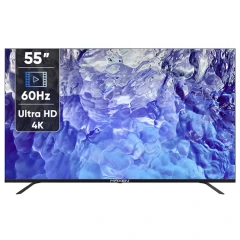 تلویزیون مکسن 55 اینچ فول مدل 55FU9400N