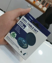 کیت شارژر مسافرتی