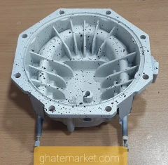 بویلر بخارشو دلونگی گرانیتی