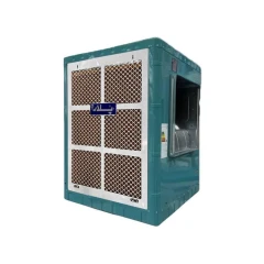 کولر آبی  8000 پلار مدل سلولوزی