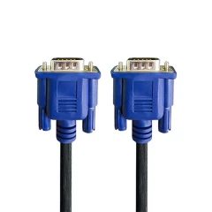کابل VGA طول 25 متر برند mw-net