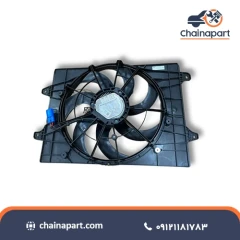 مجموعه فن کامل فیدلیتی پرایم