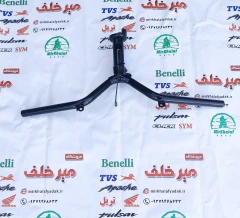 میله (لوله) فرمان موتور طرح کلیک 150 شرکتی