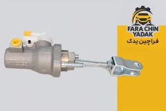 پمپ کلاچ بالا لیفان LIFAN 620 1800cc