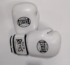 دستکش بوکس چرم ریس Reyes