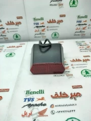 چراغ پلاک موتور پالس 180 200 220 اصلی