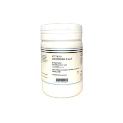 Potato Dextrose Agar ( پوتیتو دکستروز آگار ) ( محیط کشت PDA )