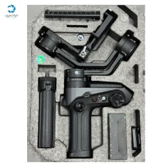 گیمبال دوربین ژیون کرین 2s دست دوم