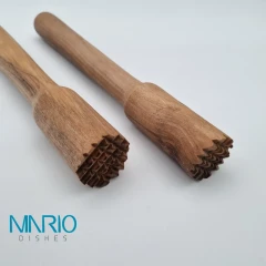 مادلر چوبی