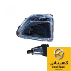 مجموعه سر دسته دنده ، کاور و صفحه نمایش برلیانس H330 / H320