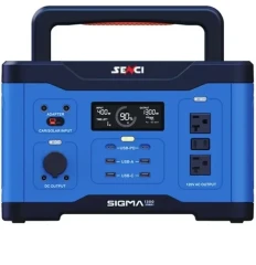 پاور استیشن سیگما مدل Sigma Pro 1300