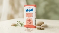 دمنوش گیاهی اطروخیا