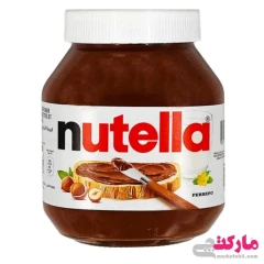شکلات صبحانه نوتلا حجم 630 گرم Nutella