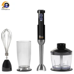 قیمت و خرید گوشت کوب برقی سه کاره ناسا الکتریک مدل NS-991 - فروشگاه اینترنتی لوازم خانگی گزینگ کالا