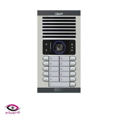 پنل تصویری 11 واحدی الکتروپیک مدل 1086