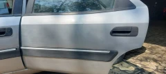 درب عقب چپ زانتیا استوک اصلی بی رنگ