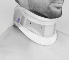 گردنبند طبی سخت ورنا