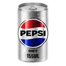 نوشابه پپسی بدون قند 150میل