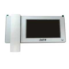 آیفون تصویری الکتروپیک مدل 996