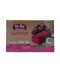 خرما بار تقویتی BIZ
