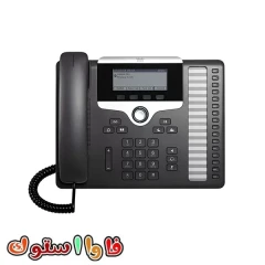 گوشی آی پی فون سیسکو CP-7861-K9