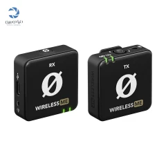 میکروفون بی‌سیم رود مدل RODE Wireless ME