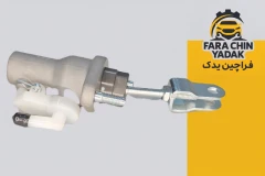 پمپ کلاچ بالا لیفان LIFAN 620 1600cc