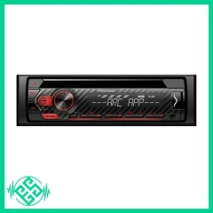 پخش کننده خودرو پایونیر مدل DEH-S1252UB