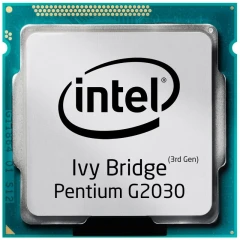 پردازنده اینتل Intel Pentium G2030 LGA 1155