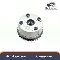 دنده میل سوپاپ cvt برلیانس V5 اصلی