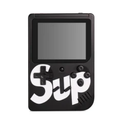 کنسول بازی قابل حمل (پک اورجینال) مدل Game Console 400 IN 1 | SUP plus 400