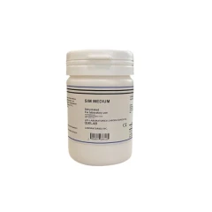 SIM medium (محیط کشت اس آی ام)