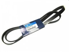تسمه دینام هیوندای توسان HYUNDAI 25212-3718125212-37181HYUNDAI 25212-37181 Ribbed V-Belt Genuine Parts