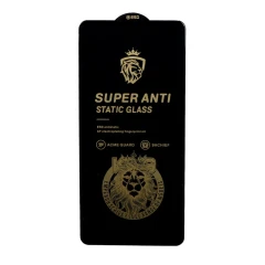 محافظ صفحه نمایش king مدل Antistatic Glavers مناسب برای گوشی موبایل سامسونگ galaxy a51 / a52 / a52s / a53 5g / m31s / s20 fe