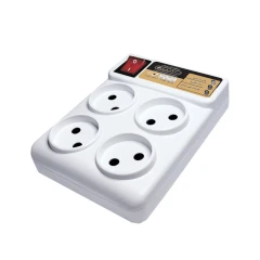 محافظ یخچال و فریزر چهار گوش با کابل 1/5 متری نمودار کنترل مدل M112