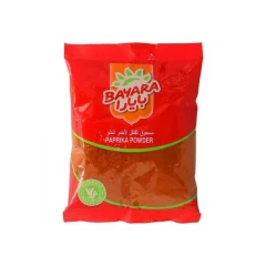 ادویه پاپریکا بایارا 1 کیلوگرم