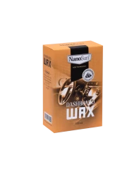 واکس داشبورد خودرو Captain Black نانو – 100mL