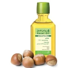روغن فندق