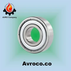 بلبرینگ 6309 ZZ C3 SKF / بلبرینگ مزدا دو کابین 2600 و وانت نیسان داتسون - پمپ-بلبرینگ گیربکس کامیون فوتون و بنز302