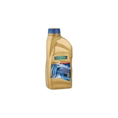 روغن گیربکس راونول ATF HVS یک لیتری (RAVENOL ATF HVS 1L)تضمین اصالت کالاgearbox oil