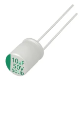 خازن جامد 10MF 50V SOLID