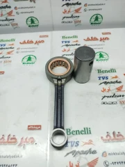 شاتون موتور اپاچی 150 و 180 شرکتی