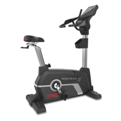 دوچرخه ثابت ایستاده CROSS FITNESS MONSTER X 10 (light commercial)