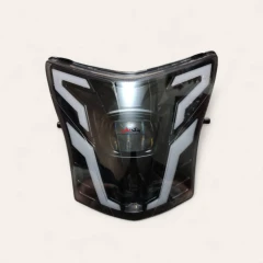 چراغ جلو فلات XR 250