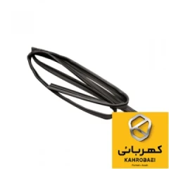 نوار دور شیشه در جلو راست آریو