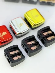 تراش رنگی کوین بیوتی