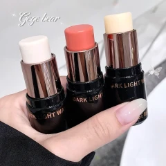 رژگونه و هایلایتر استیکی جی جی بر